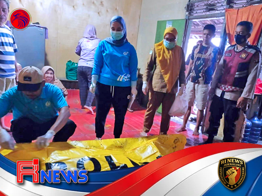 Tragedi Kesepian di Rumah Kayu