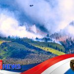 Tragedi Mematikan di Perbatasan Colorado-Utah