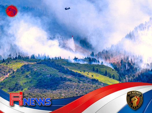 Tragedi Mematikan di Perbatasan Colorado-Utah