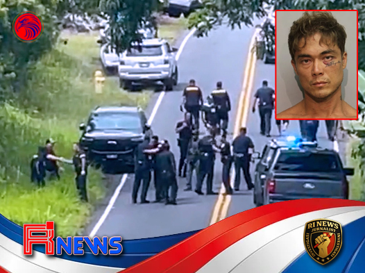 Tragedi Pembunuhan Berantai di Puna