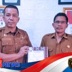 Transisi Kepemimpinan Mulai Bergulir