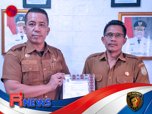 Transisi Kepemimpinan Mulai Bergulir