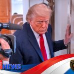 Trump Menggoyang Selat Taiwan