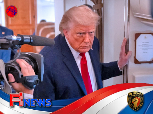 Trump Menggoyang Selat Taiwan