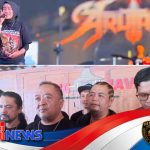 Tulungagung Distorsi 2026 Bakal Guncang GOR Lembu Peteng