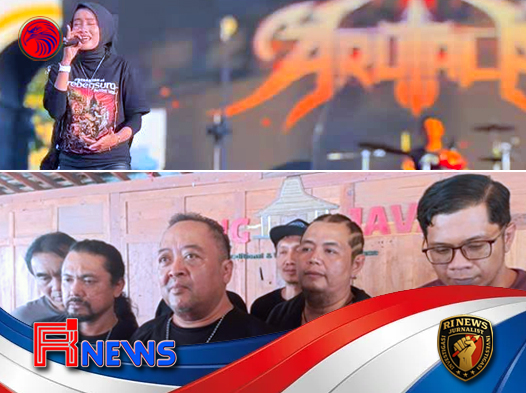 Tulungagung Distorsi 2026 Bakal Guncang GOR Lembu Peteng