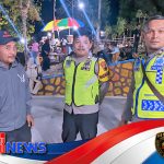 Turnamen Voli Dwi Tunggal Cup 2026 Meriahkan Bersih Dusun Sidowayah Eromoko Berlangsung Aman dan Kondusif