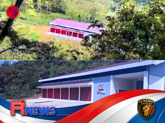 Viral Gerai Koperasi Wonogiri yang