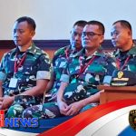 Vonis Empat Prajurit TNI