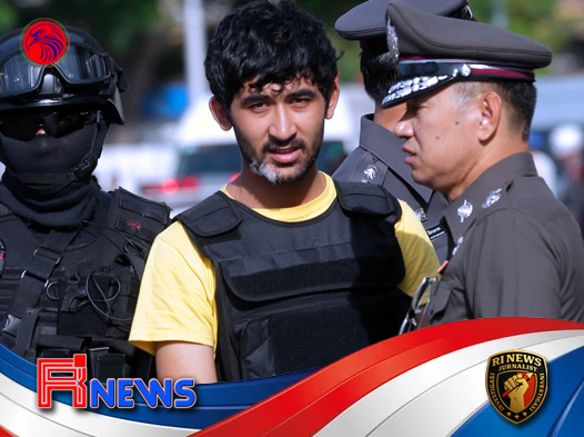 Vonis Mati Dua Warga Uighur di Thailand