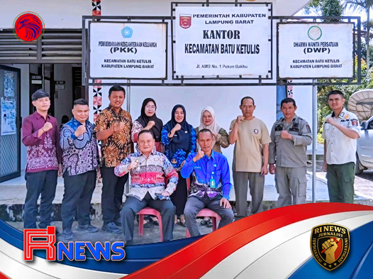 Wakil Bupati Mad Hasnurin Blusukan Tujuh Kecamatan Sehari