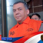 Wakil Menteri Silmy Karim Resmi Ditahan KPK