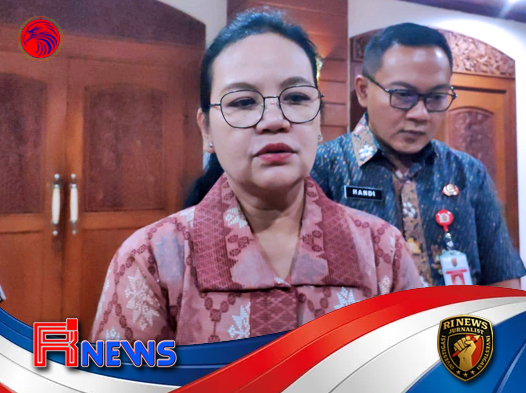 Wali Kota Semarang Gebrak Aturan Baru