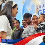 Wamendukbangga Dorong Penguatan Pengasuhan Keluarga Cegah Stunting di Papua
