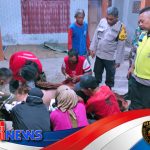 Warga Baturetno Ditemukan Gantung Diri