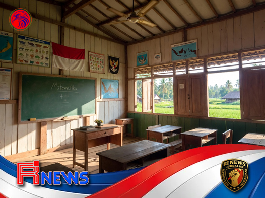 Wonogiri Optimalkan Pendidikan