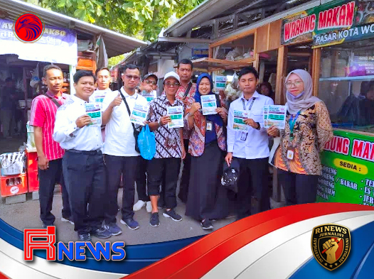 Wonogiri Siap Sambut Era Wajib Halal- Sinergi Pemerintah Daerah Perkuat Ekosistem UMKM