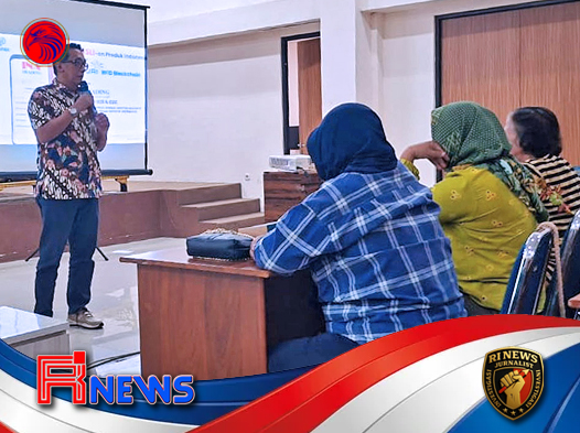 Yogyakarta Menapaki Era Baru Ekspor Kreatif