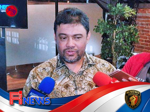 aid Iqbal Melangkah ke Istana