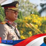 231 Calon Bintara Polri Mulai Ditempa di SPN Banyumas
