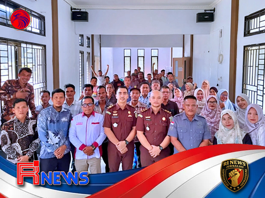 ABPEDNAS Subulussalam Gencarkan Rakor Cegah Korupsi Anggaran Desa