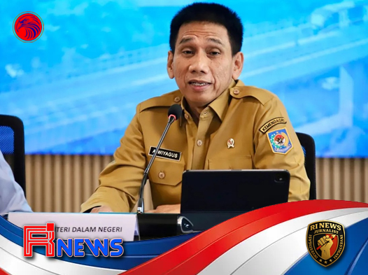 APBD Harus Jadi Senjata Utama Lawan Kemiskinan dan Kesenjangan Daerah