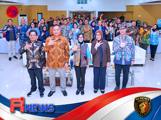 ASN Adyatama Siap Pacu Ekonomi Kreatif