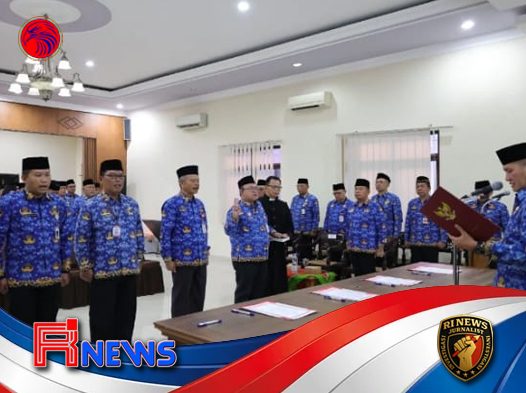 Akhir dari Badai Polemik