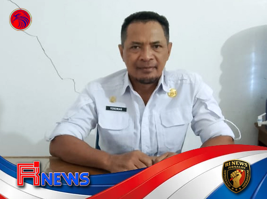 Ancaman Api Menggerogoti Manggarai Barat
