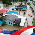 Ancaman Banjir Rob Mengintai Pesisir NTB