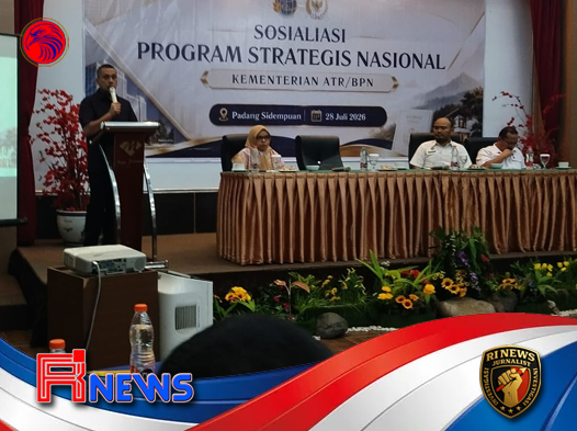 Andar Amin Harahap Serap Aspirasi Masyarakat, Tegaskan Urgensi Kepastian Hukum Pertanahan di Padangsidimpuan