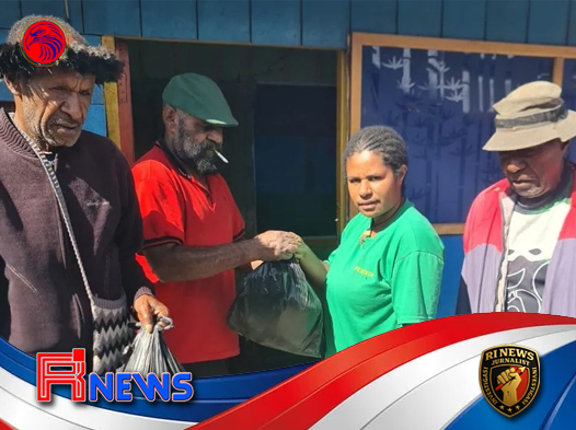 BMP Papua Pegunungan Kecam Keras Kekerasan terhadap Warga Sipil di Yahukimo, Serukan Jaga Persatuan