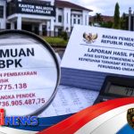 BPK Ungkap Retaknya Fondasi Fiskal Subulussalam di Balik Predikat WTP