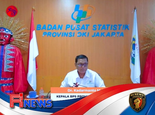 BPS Jakarta Jamin Kerahasiaan Data