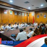 Badung Wujudkan Ruang Publik Inovatif dari Aset Hibah KPK Rp26 Miliar