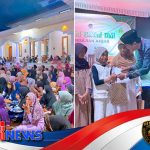 Baitulmal Al Amin Raih Zakat 7 Juta di Milad Pertama