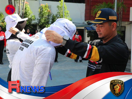 Banjarmasin Mempersiapkan Generasi Muda