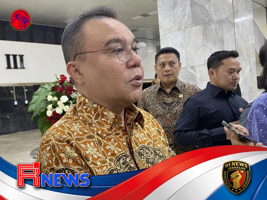 Bantah Tuduhan Lambat, DPR Izinkan Pembahasan RUU Perampasan Aset Berlanjut di Masa Reses