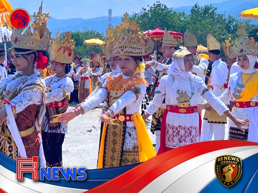 Begawi Bandarlampung