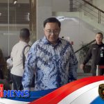 Bobby Adhityo Rizaldi Diperiksa Terkait Pengondisian Opini WTP Muara Enim