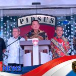 Brankas Sentul Berisi Rp476 Miliar