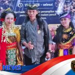 Budaya Dongko Menggelora