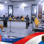 Bupati Gowa Walk Out dari Sidang Pansus Hak Angket