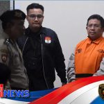 Bupati Lombok Barat Jadi Korban OTT, Ini Rangkuman Hukum Kemarin