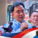 Cetiya Tian Shi Hua Guan Di Jing Se Jadi Simbol Persaudaraan Lintas Umat