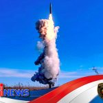 China Luncurkan Rudal Balistik dari Kapal Selam Nuklir