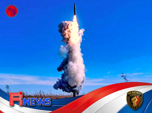 China Luncurkan Rudal Balistik dari Kapal Selam Nuklir