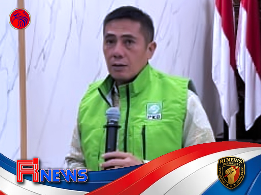DPR Tegaskan Kesetaraan di Depan Hukum