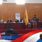 DPRD Padangsidimpuan Sahkan Pertanggungjawaban APBD 2025 setelah Pembahasan Intensif