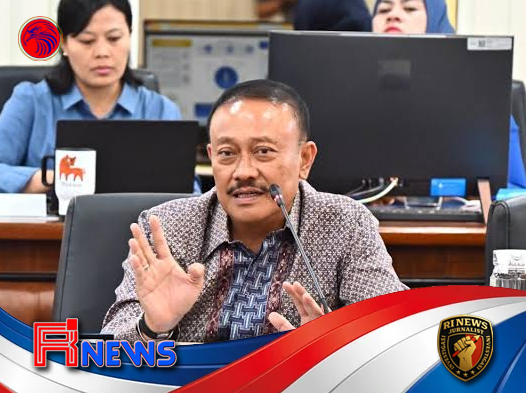 Demer Soroti Batas Kewenangan Regulator di Tengah Polemik Penyediaan Batu Bara